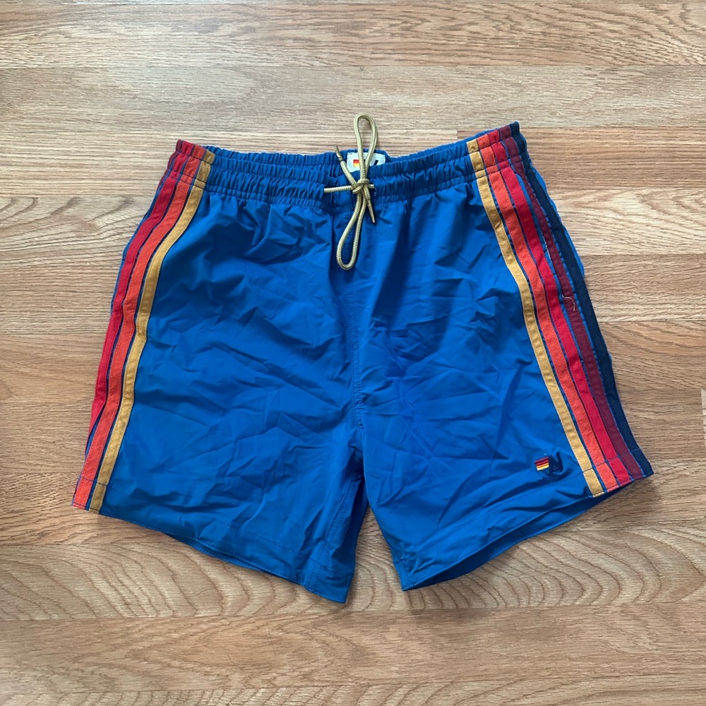 Aviator Nation flex shorts